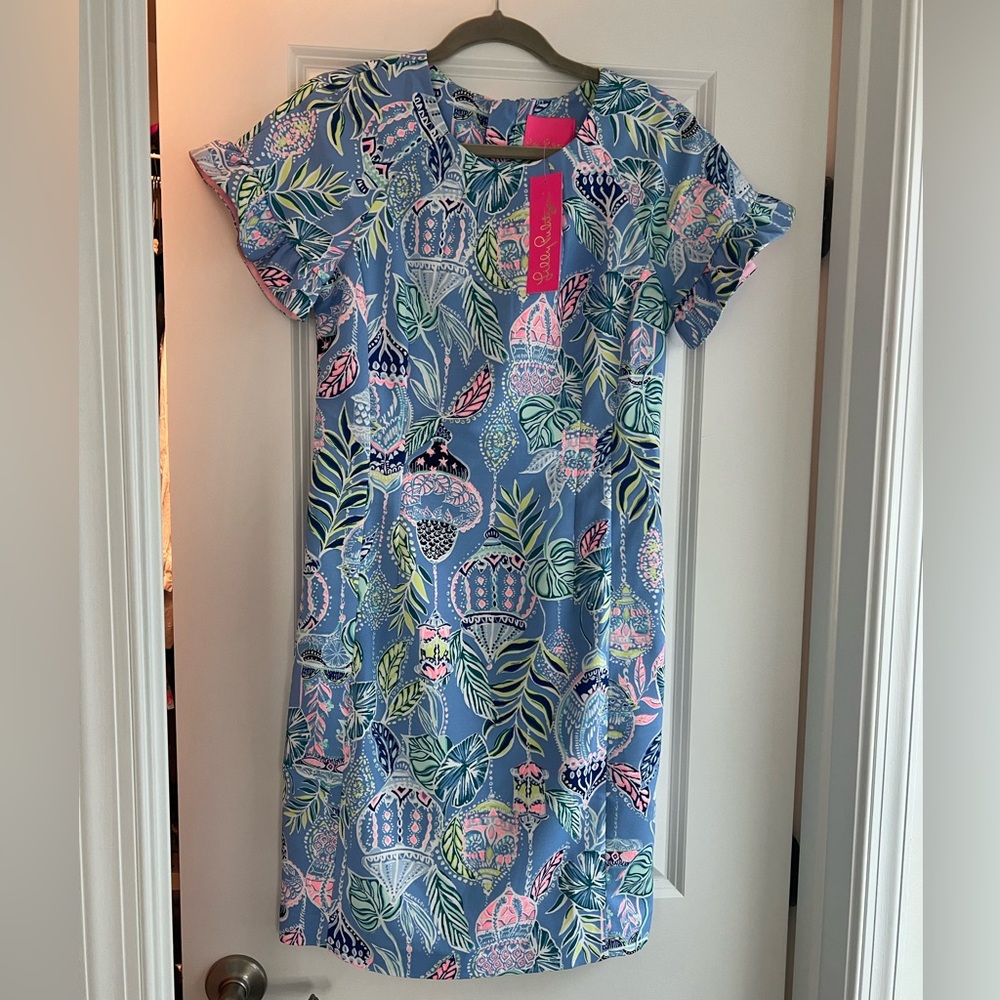 NWT Lilly Pulitzer dress
